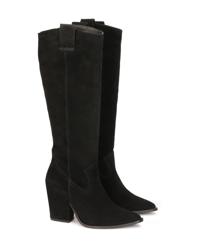 Kazar-Cowboy-Stiefel-aus-Wildleder