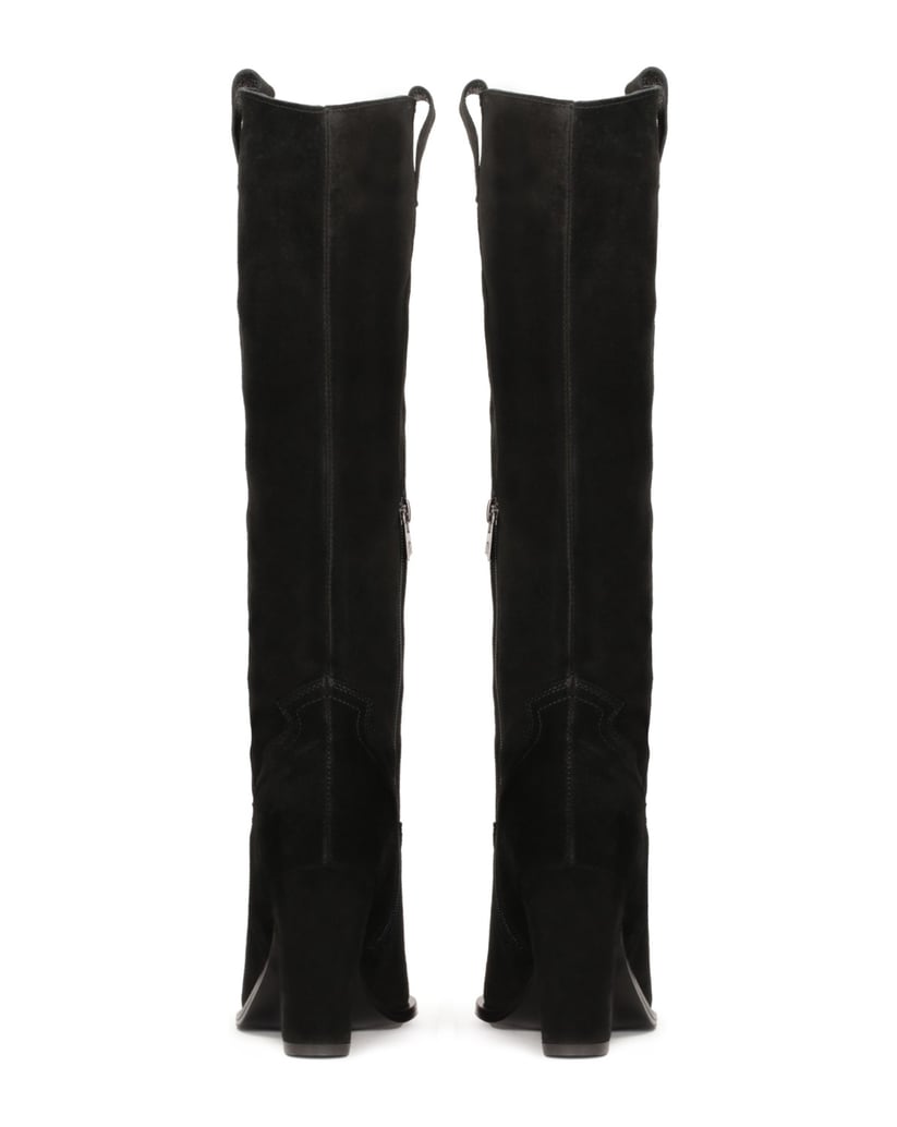 Kazar-Cowboy-Stiefel-aus-Wildleder