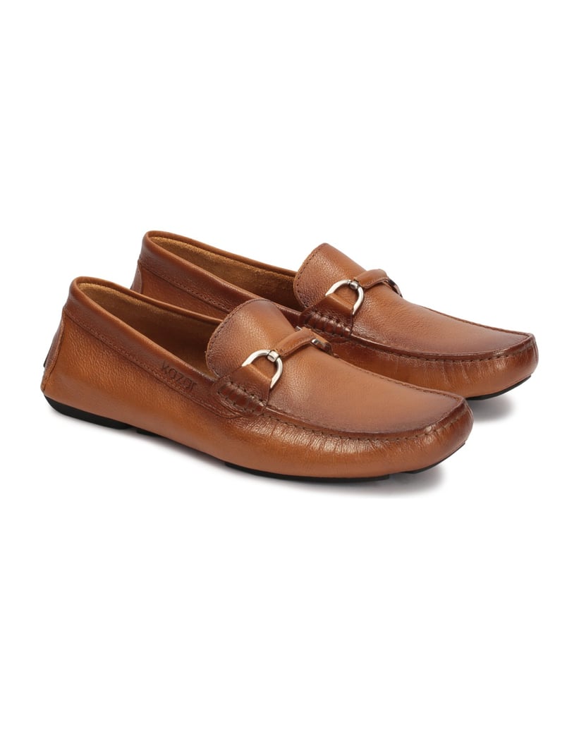 Kazar-Brown-moccasins-made-of-shaded-grain-leather-hnědá
