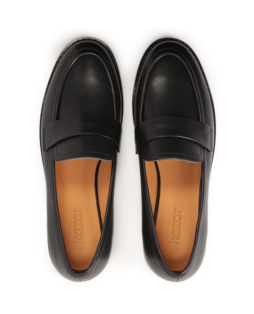Kazar-Schwarze-Slipper-im-Minimalstil-schwarz