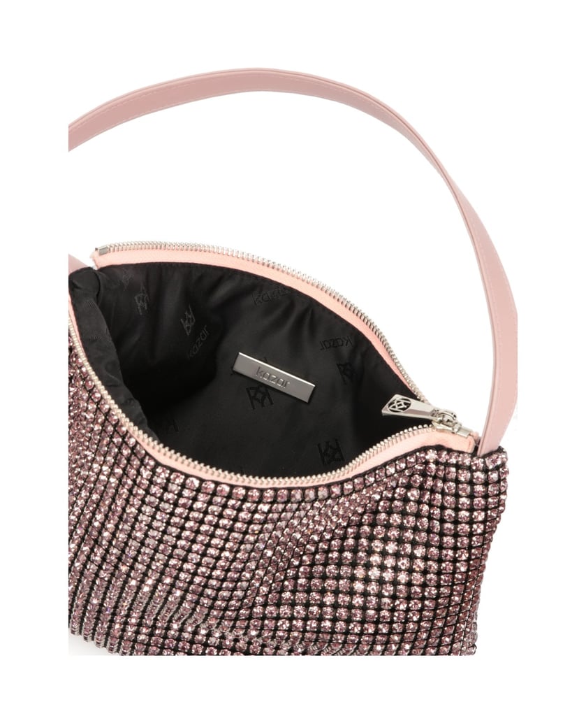 Kazar-Tasche-mit-funkelnden-Zirkonia-verziert