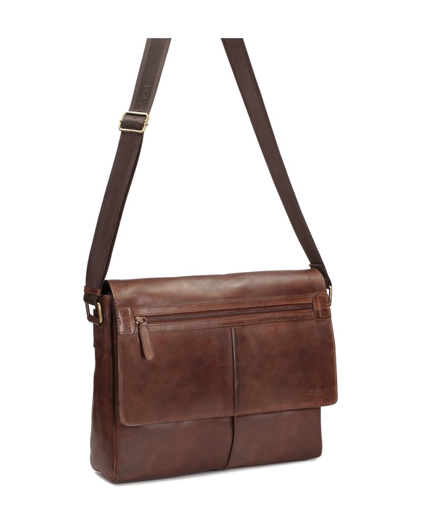 Kazar-Große-Herrentasche-mit-breitem-Riemen