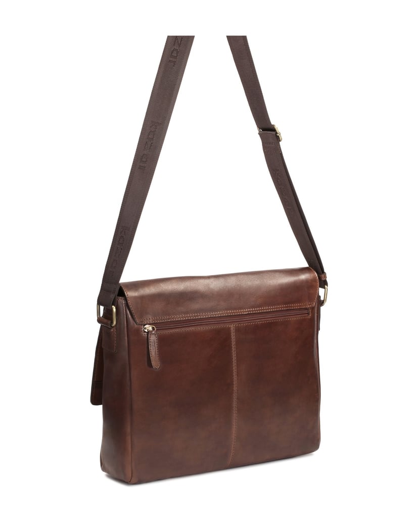 Kazar-Große-Herrentasche-mit-breitem-Riemen