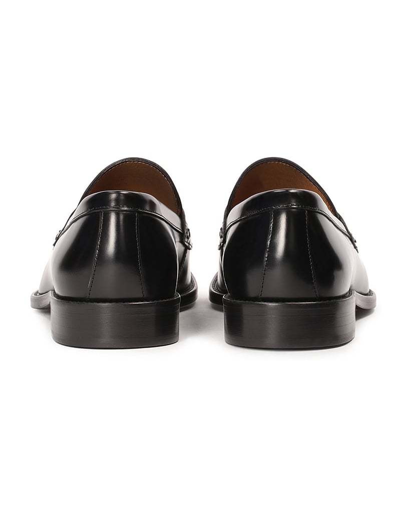 Kazar-Herren-Luxusleder-Slipper-aus-der-limiti-schwarz