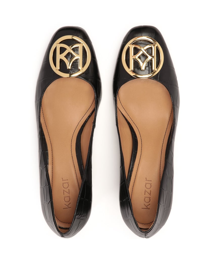 Kazar-Lederpumps-mit-breitem-Absatz