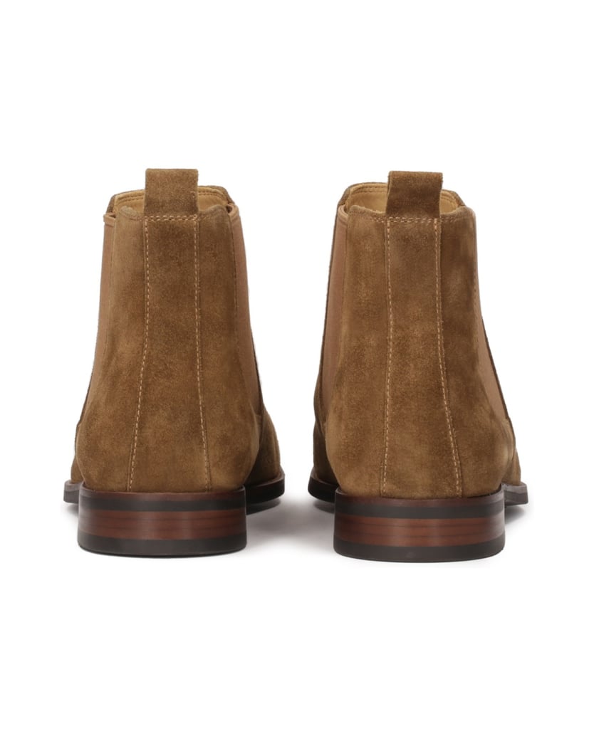 Kazar-Chelsea-Stiefel-aus-Wildleder-für-Herren