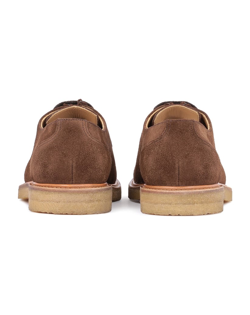 Kazar-Herren-Derby-Schuhe-aus-braunem-Leder-au