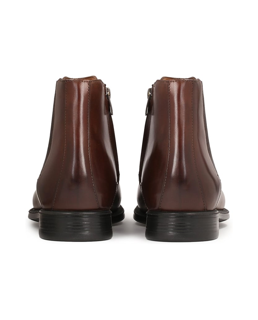 Kazar-Braune-Herrenstiefeletten-mit-minimalist