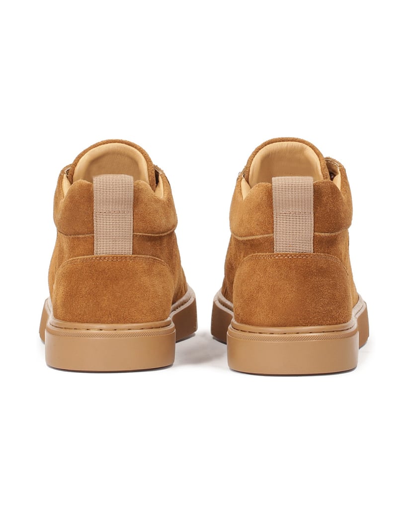 Kazar-Urbane-Wildleder-Sneakers-mit-Schnürung