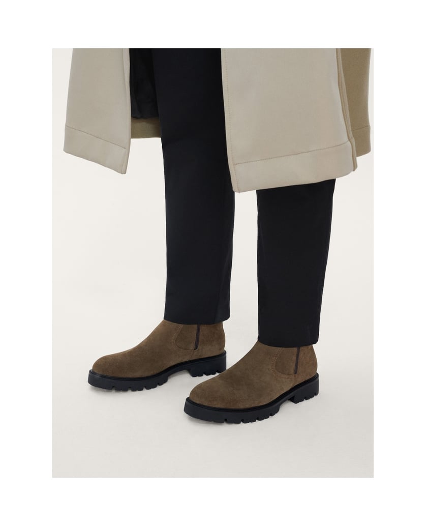 Kazar-Herrenstiefel-aus-Wildleder-mit-Reißvers