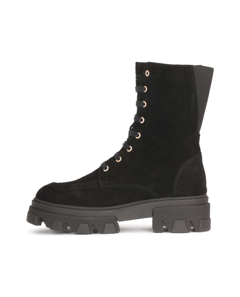 Kazar-Schwarze-Wildlederstiefel-im-Militärstil