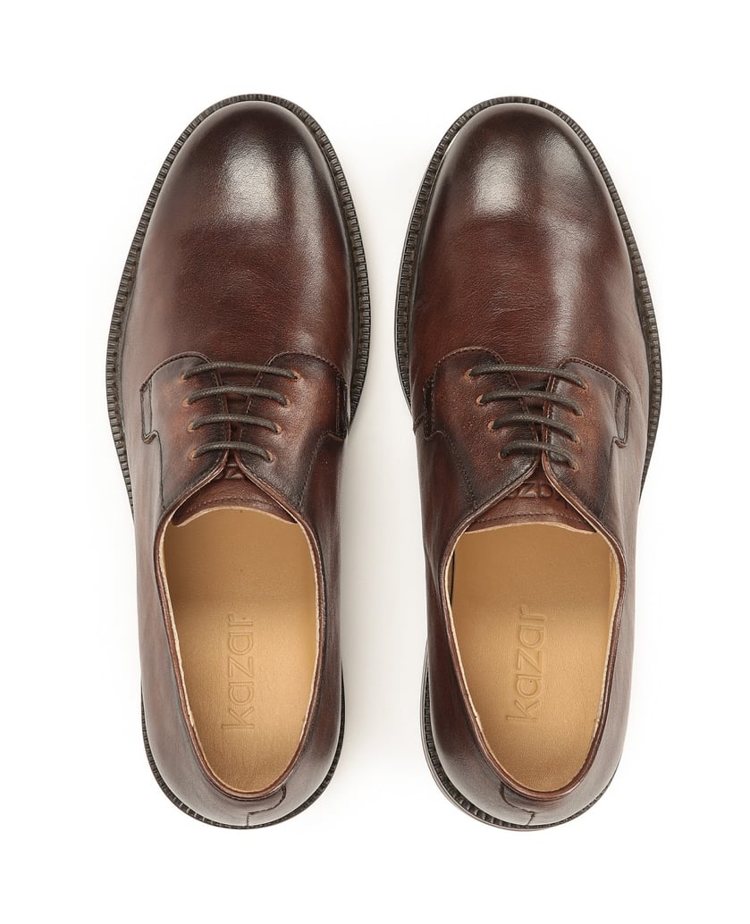 Kazar-Klassische-Herrenschuhe-braun