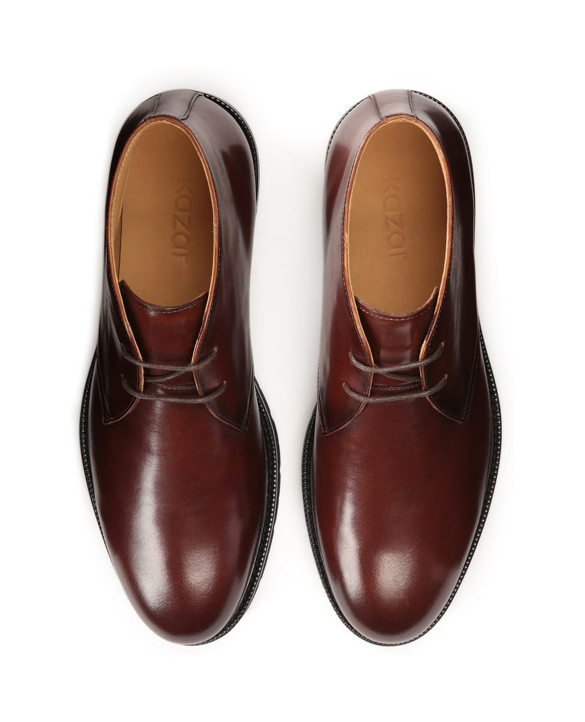 Kazar-Elegante-braune-Herrenstiefel