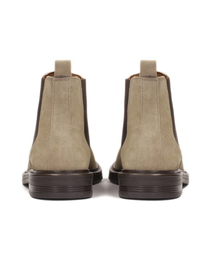 Kazar-Herren-Chelsea-Stiefel-mit-elastischen-E