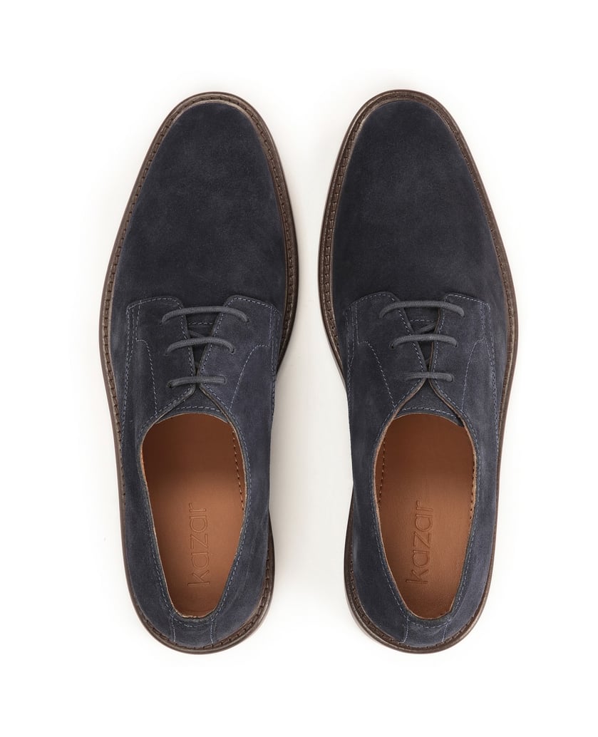 Kazar-Klassische-Herrenschnürschuhe-aus-Wildle