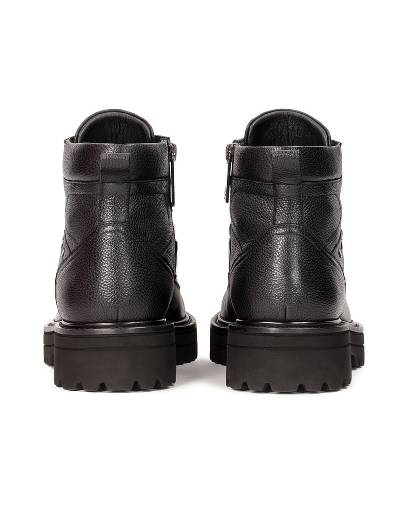 Kazar-Traditionelle-Herrenstiefel-aus-Vollnarb-schwarz