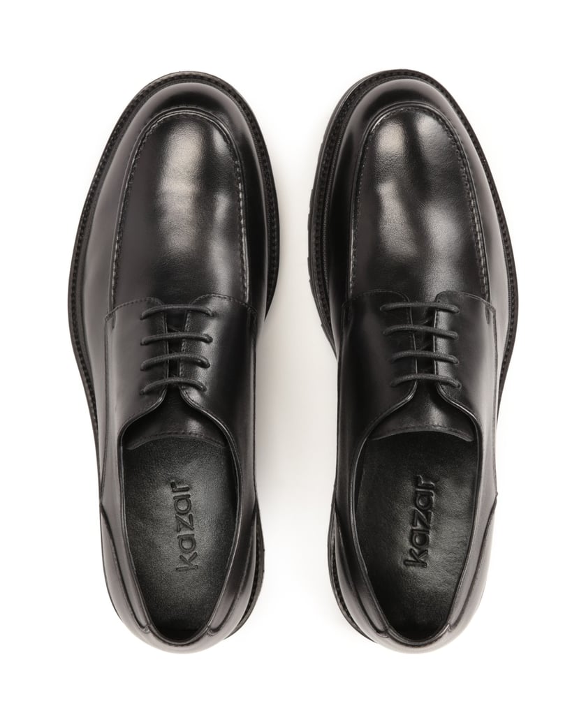 Kazar-Klassische-Derby-Schuhe-für-Männer