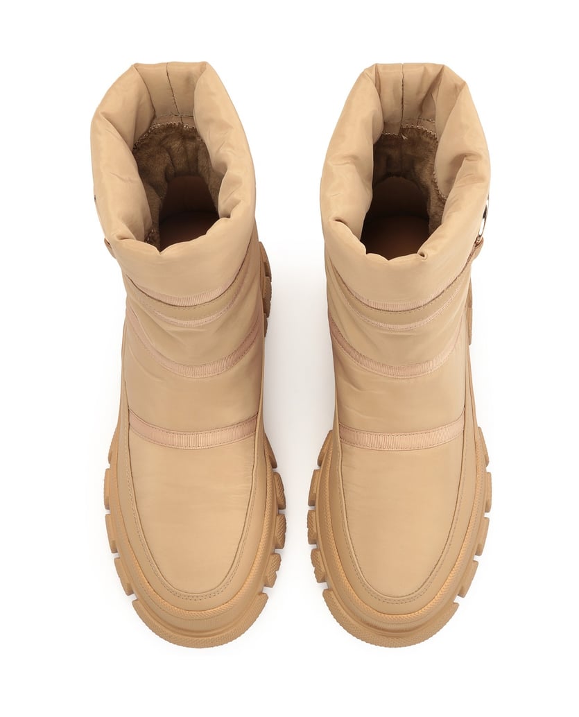 Kazar-Isolierte-Schneestiefel-aus-Stoff-und-Le