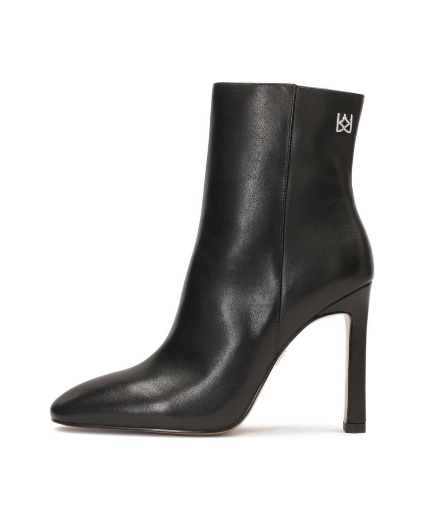 Kazar-Knöchelhohe-Stiefel