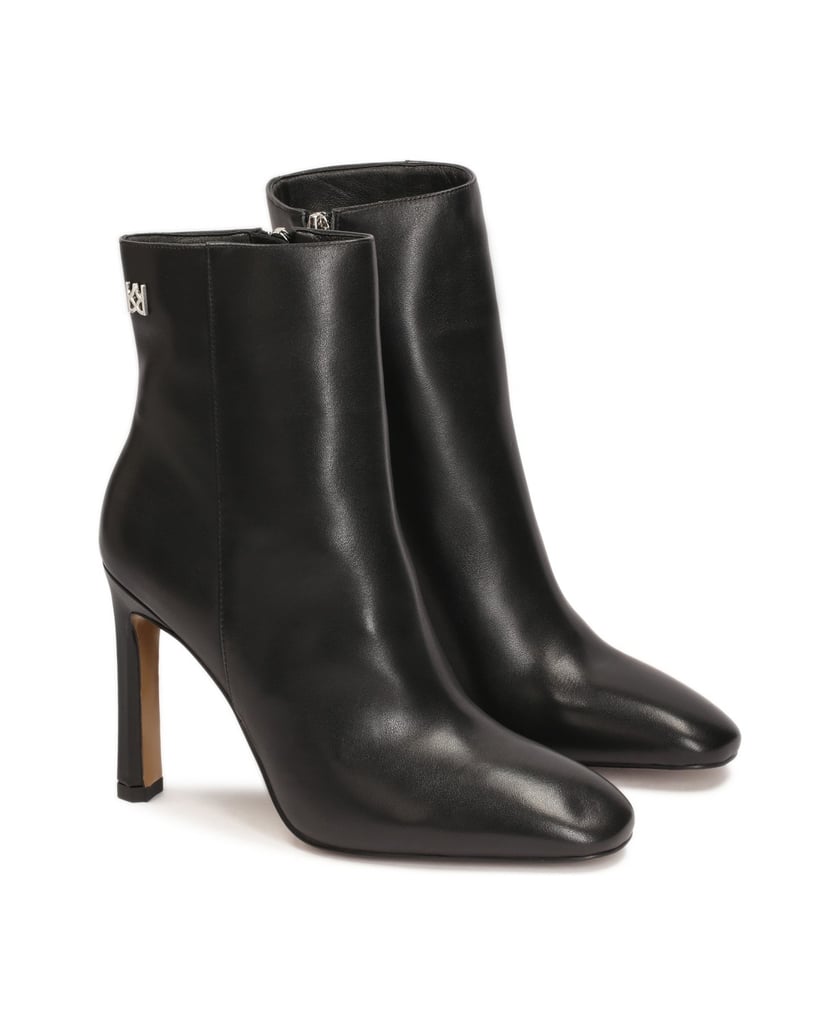 Kazar-Knöchelhohe-Stiefel