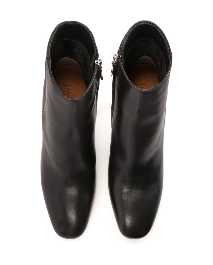 Kazar-Knöchelhohe-Stiefel