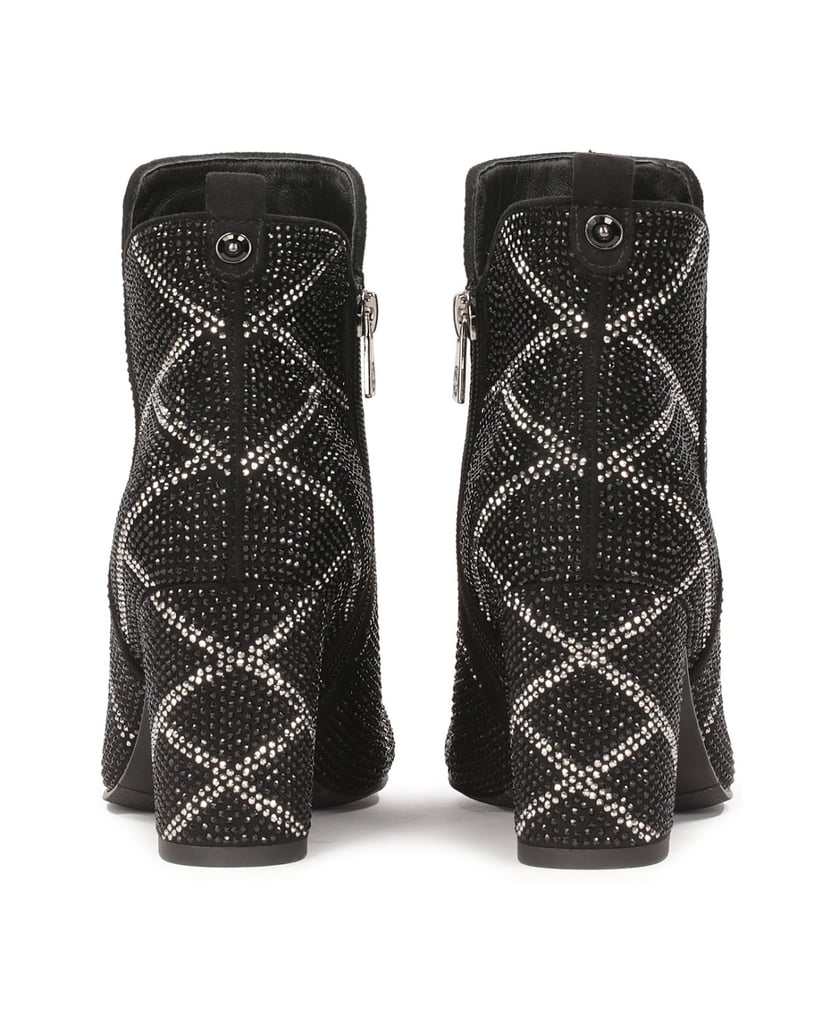 Kazar-Mit-Kristallen-besetzte-Pfostenstiefel