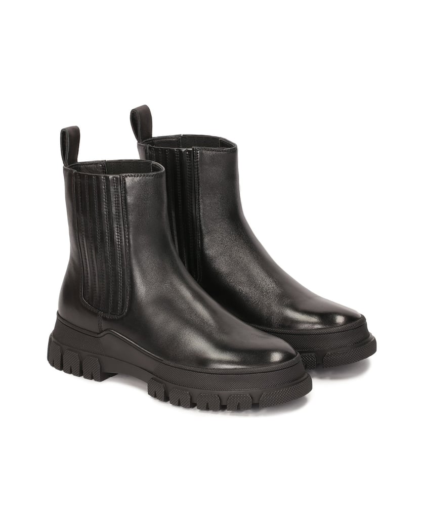 Kazar-Schlupfstiefel-mit-gerader-Sohle