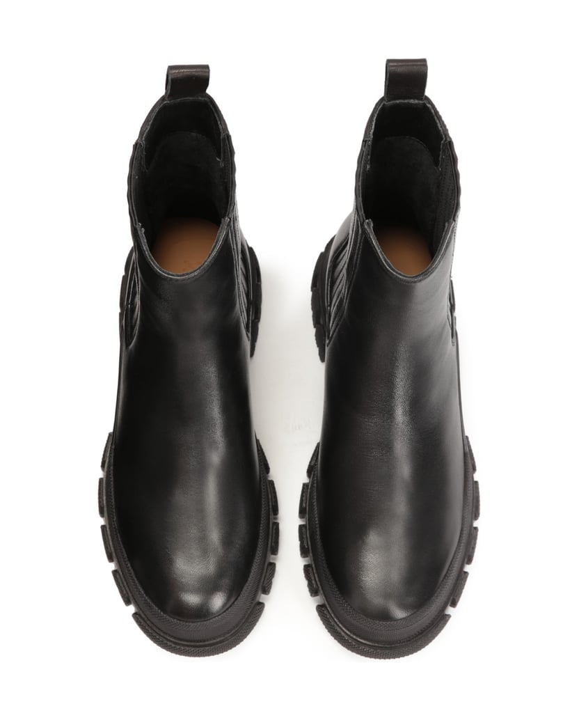 Kazar-Schlupfstiefel-mit-gerader-Sohle