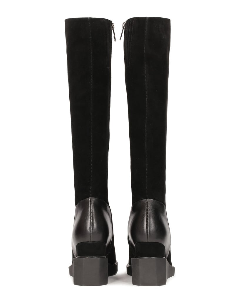 Kazar-Wildlederstiefel-an-einem-feinen-Anker