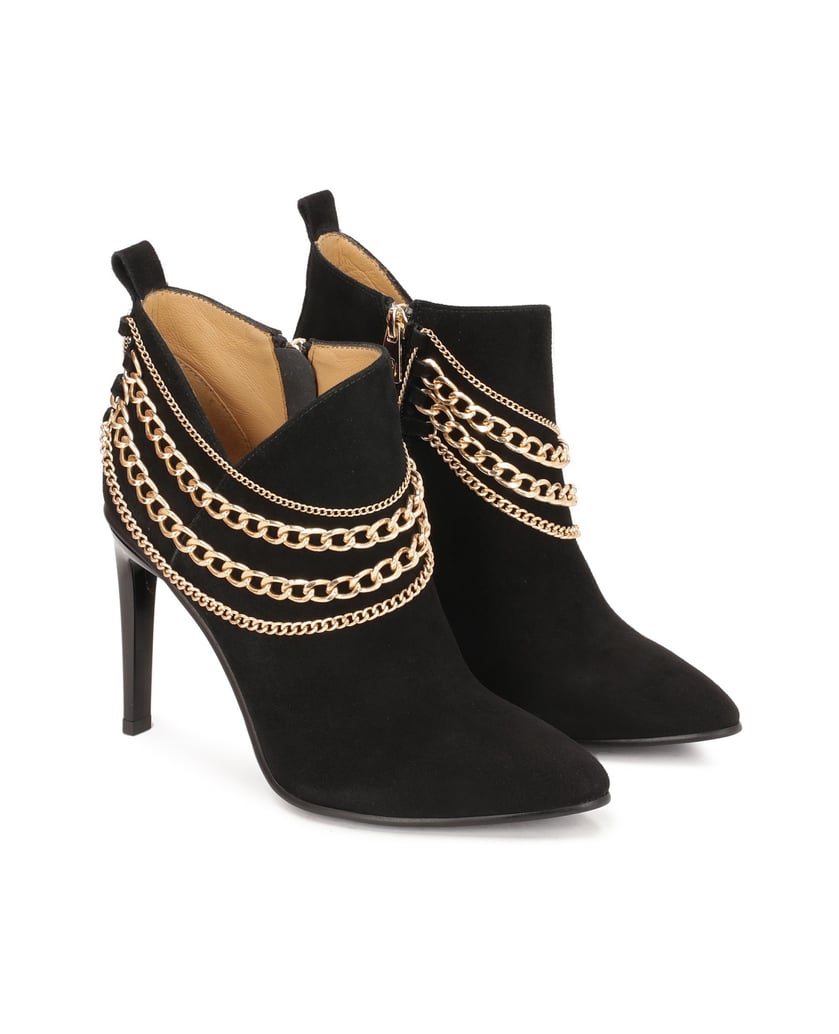 Kazar-Auffällige-Stiletto-Stiefel-mit-ausgesch