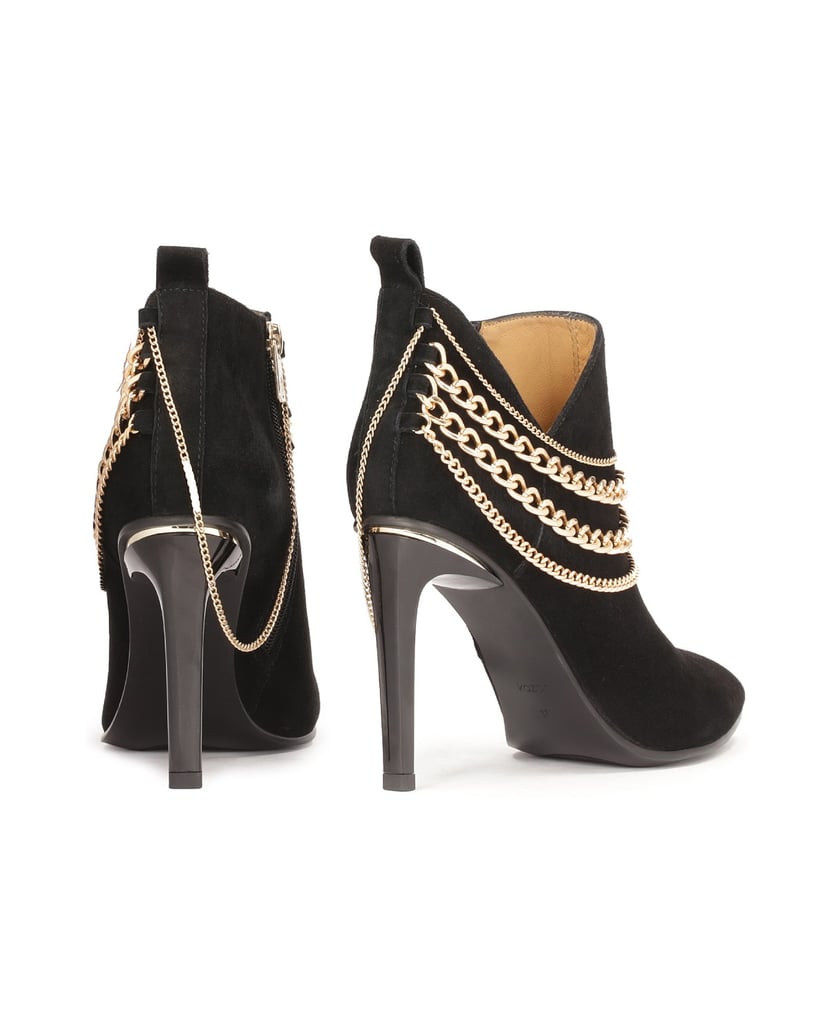 Kazar-Auffällige-Stiletto-Stiefel-mit-ausgesch