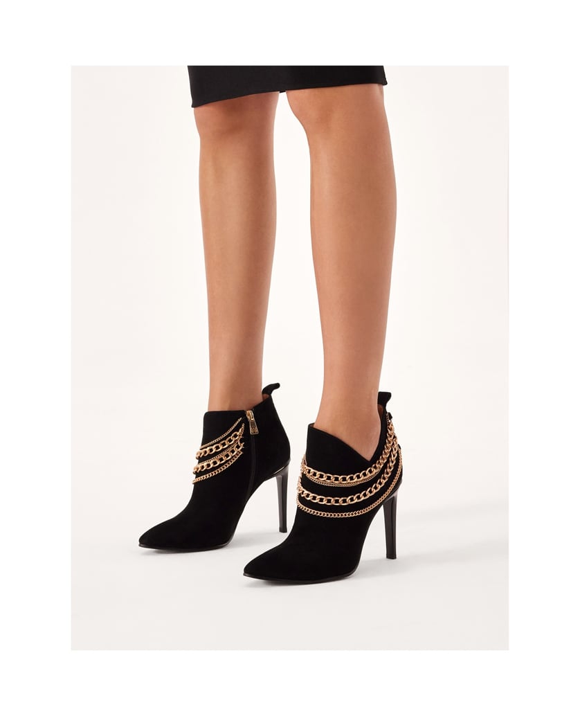 Kazar-Auffällige-Stiletto-Stiefel-mit-ausgesch