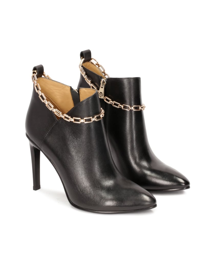 Kazar-Phänomenale-Stiefel-mit-schlankem-Stilet-schwarz