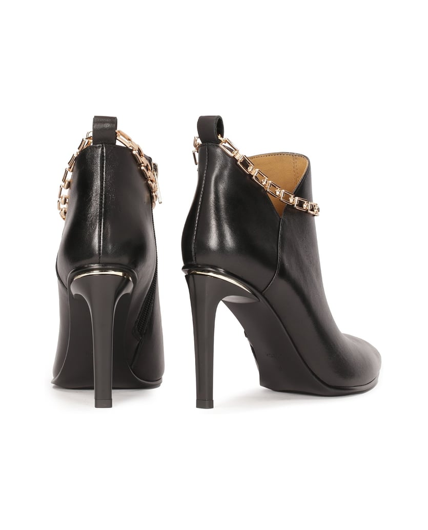 Kazar-Phänomenale-Stiefel-mit-schlankem-Stilet-schwarz