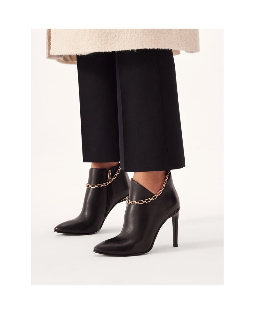 Kazar-Phänomenale-Stiefel-mit-schlankem-Stilet-schwarz