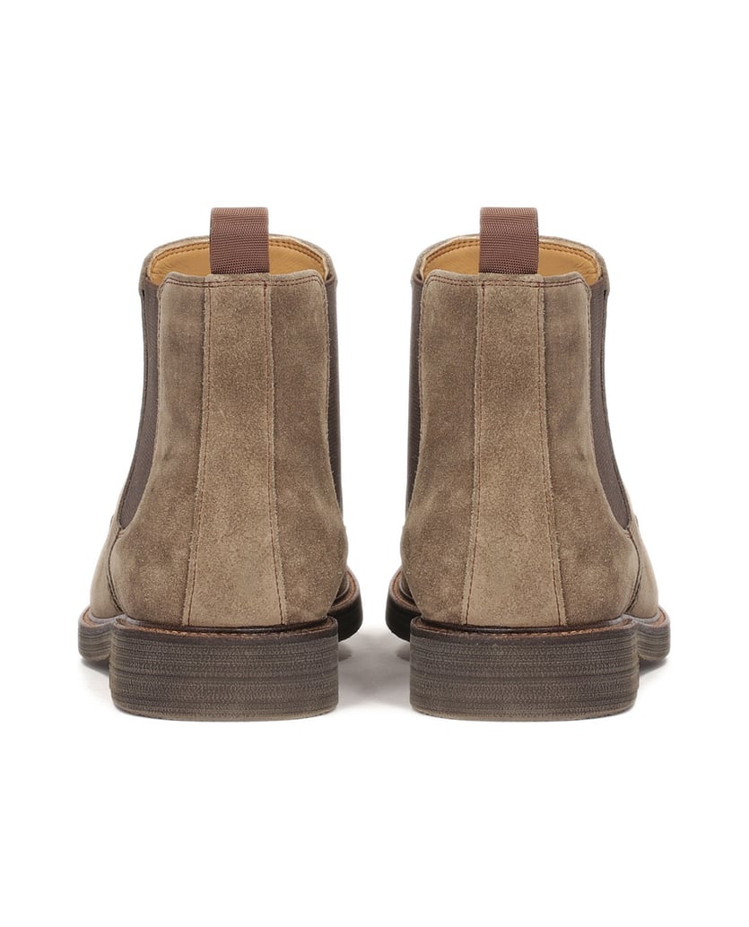 Kazar-Chelsea-Stiefel-zum-Hineinschlüpfen-mit