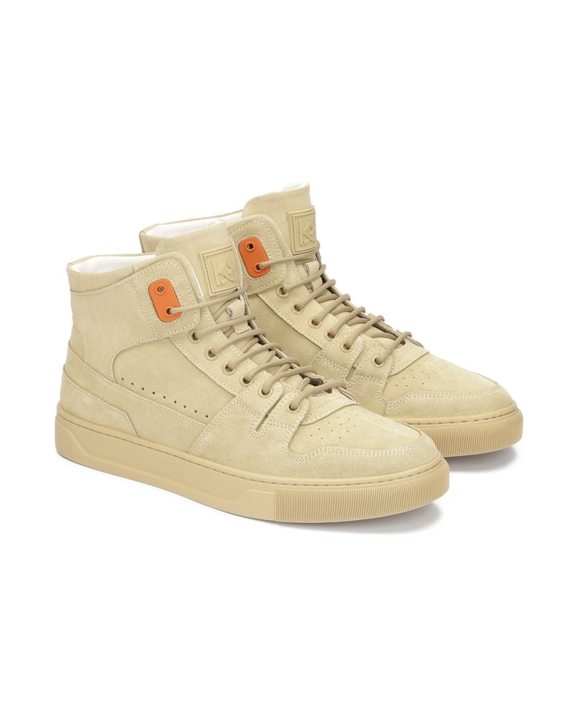 Kazar-Herren-Sneaker-aus-Wildleder