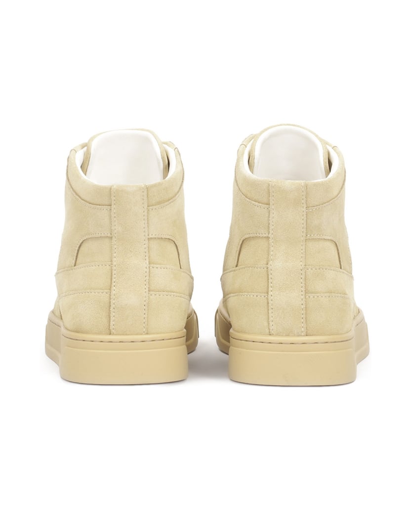 Kazar-Herren-Sneaker-aus-Wildleder