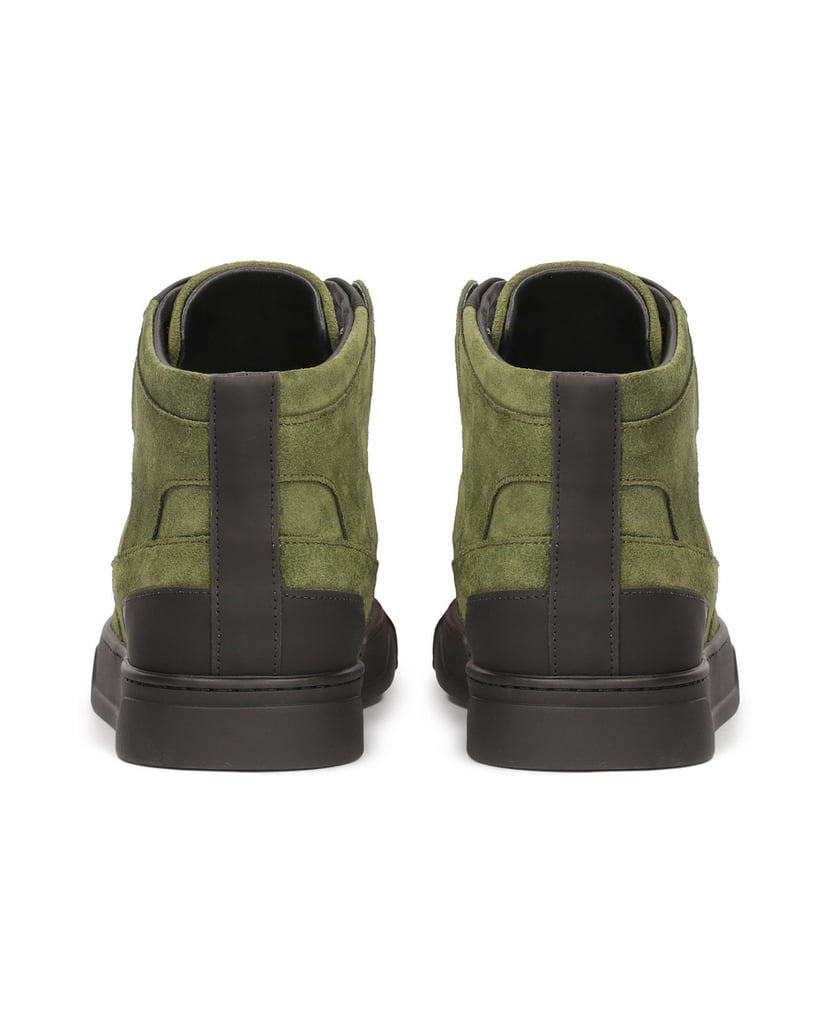 Kazar-Attraktive-Herren-Sneakers-aus-Wildleder