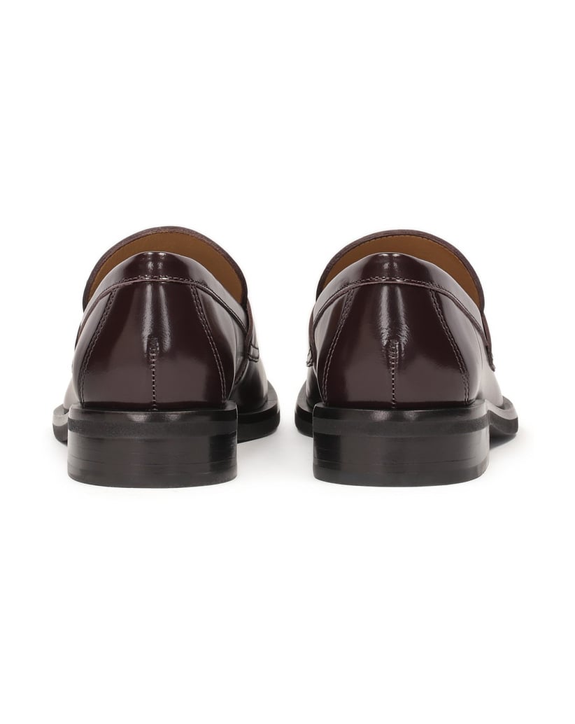 Kazar-Braune-Leder-Slipper-für-Frauen