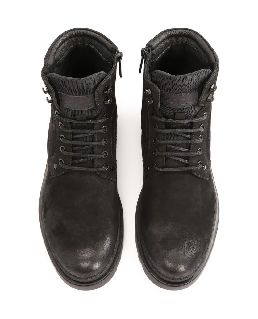 Kazar-Herren-Winterstiefel-mit-Thinsulate-Memb