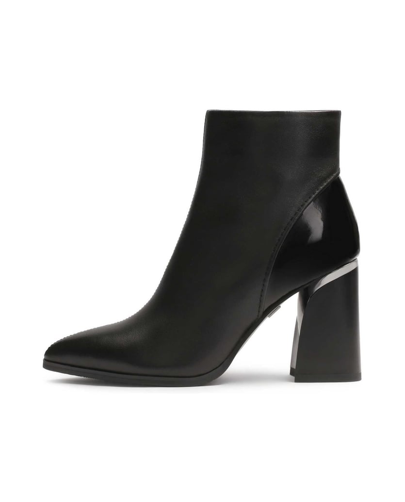 Kazar-Klassische-spitz-zulaufende-Stiefel-mit