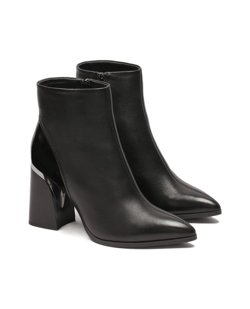 Kazar-Klassische-spitz-zulaufende-Stiefel-mit