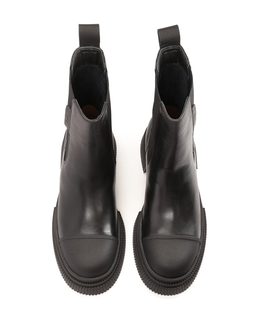 Kazar-Chelsea-Stiefel-mit-gummierten-Zehen