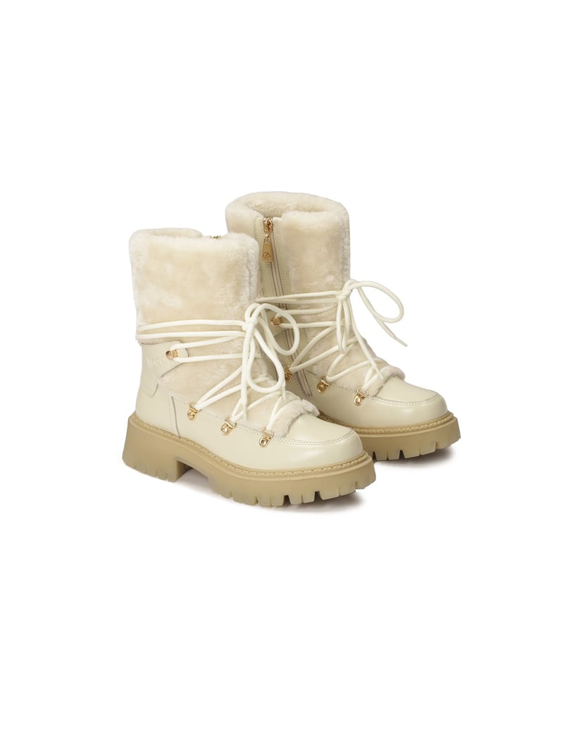 Kazar-Isolierte-Lederstiefel-mit-Kunstfell