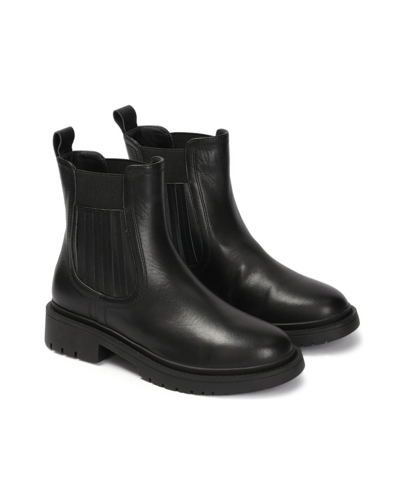 Kazar-Urbaner-Chelsea-Stiefel-mit-Schaft-zum-H