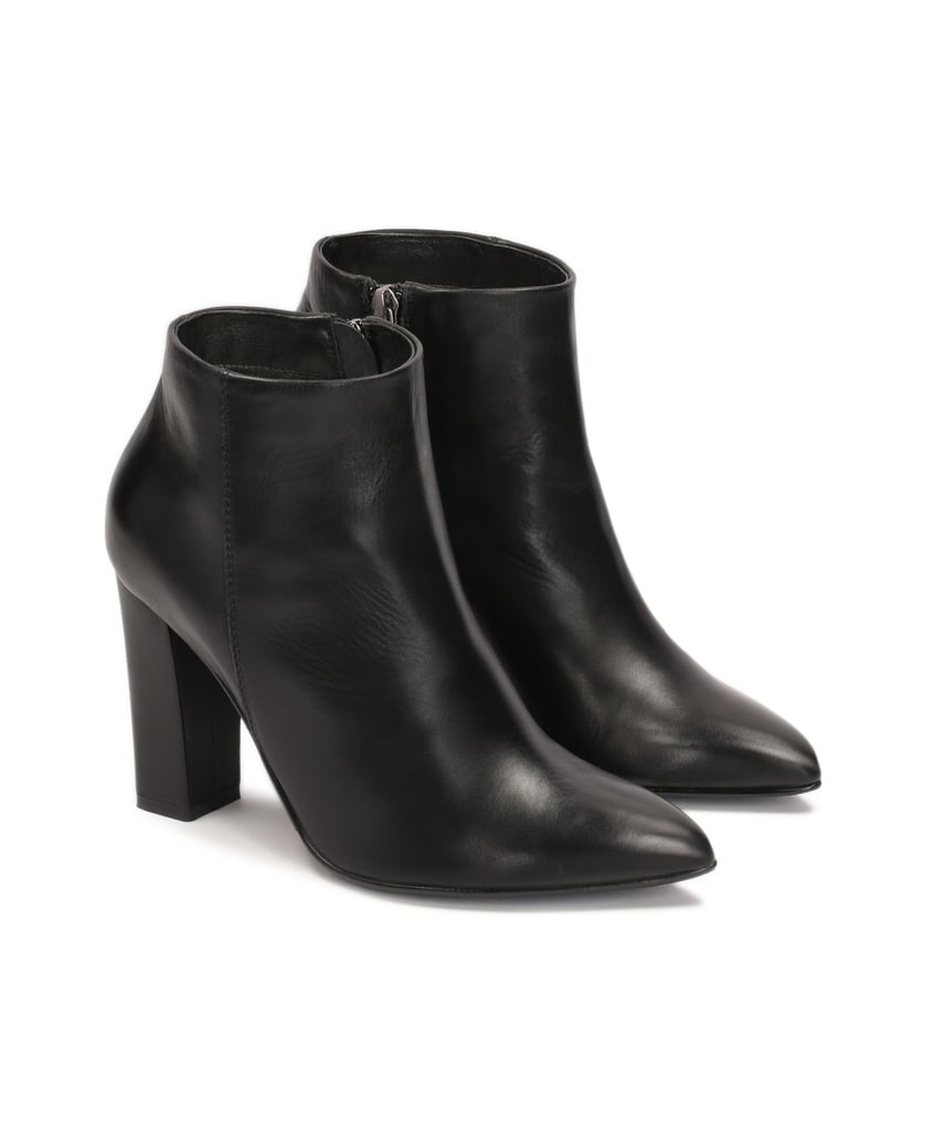 Kazar-Schwarze-Lederstiefel-mit-verlängerten-N