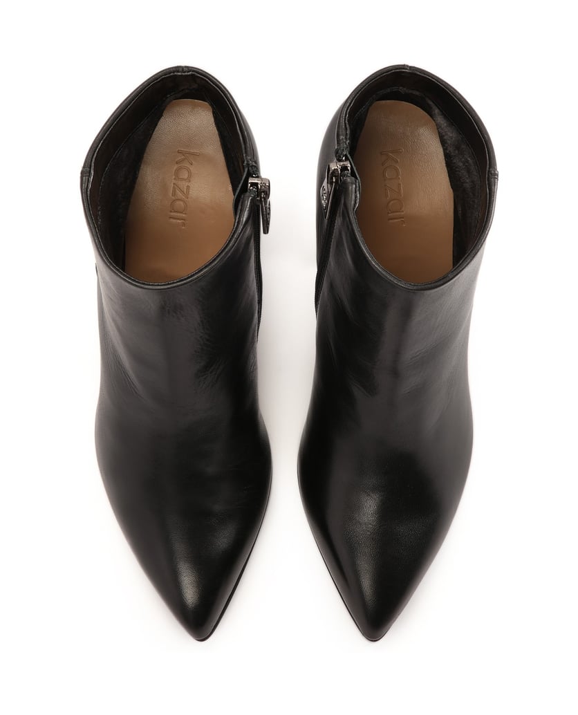 Kazar-Schwarze-Lederstiefel-mit-verlängerten-N