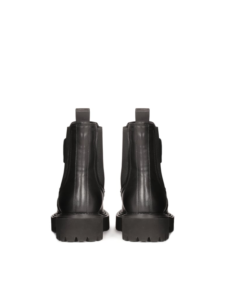 Kazar-Klassische-Chelsea-Stiefel-aus-Vollnarbe