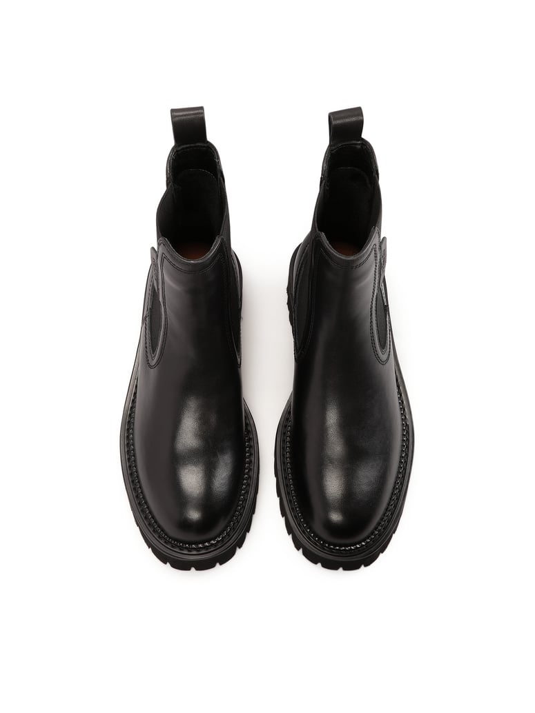 Kazar-Klassische-Chelsea-Stiefel-aus-Vollnarbe